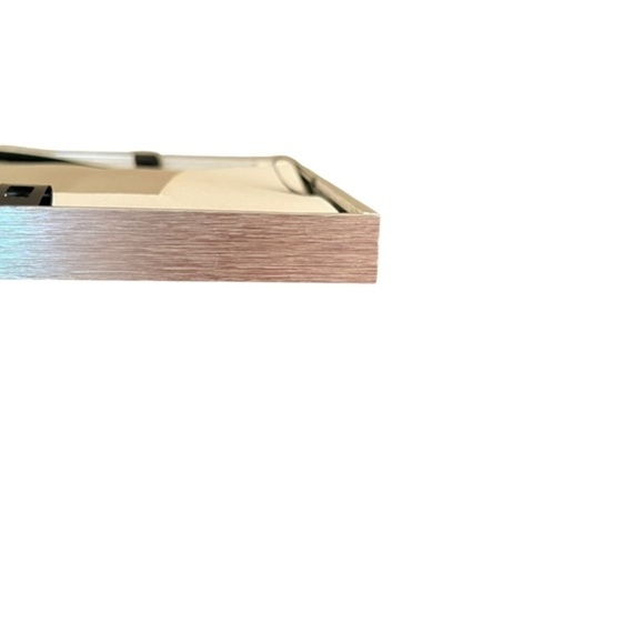 Vtg Completed Framed Embroidered Les Didier Ruby Throated Hummingbird & Begonias - Picture 5 of 8